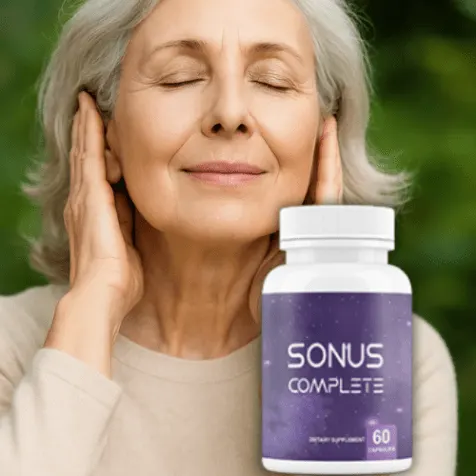 Sonus Complete Review — Carol B.